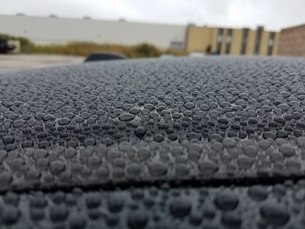 Hey everyone! My car is ceramic coated with GTECHNIQ Crystal Serum + EXOv4.  Can anyone help me with what I can do to get my car back to how it felt when